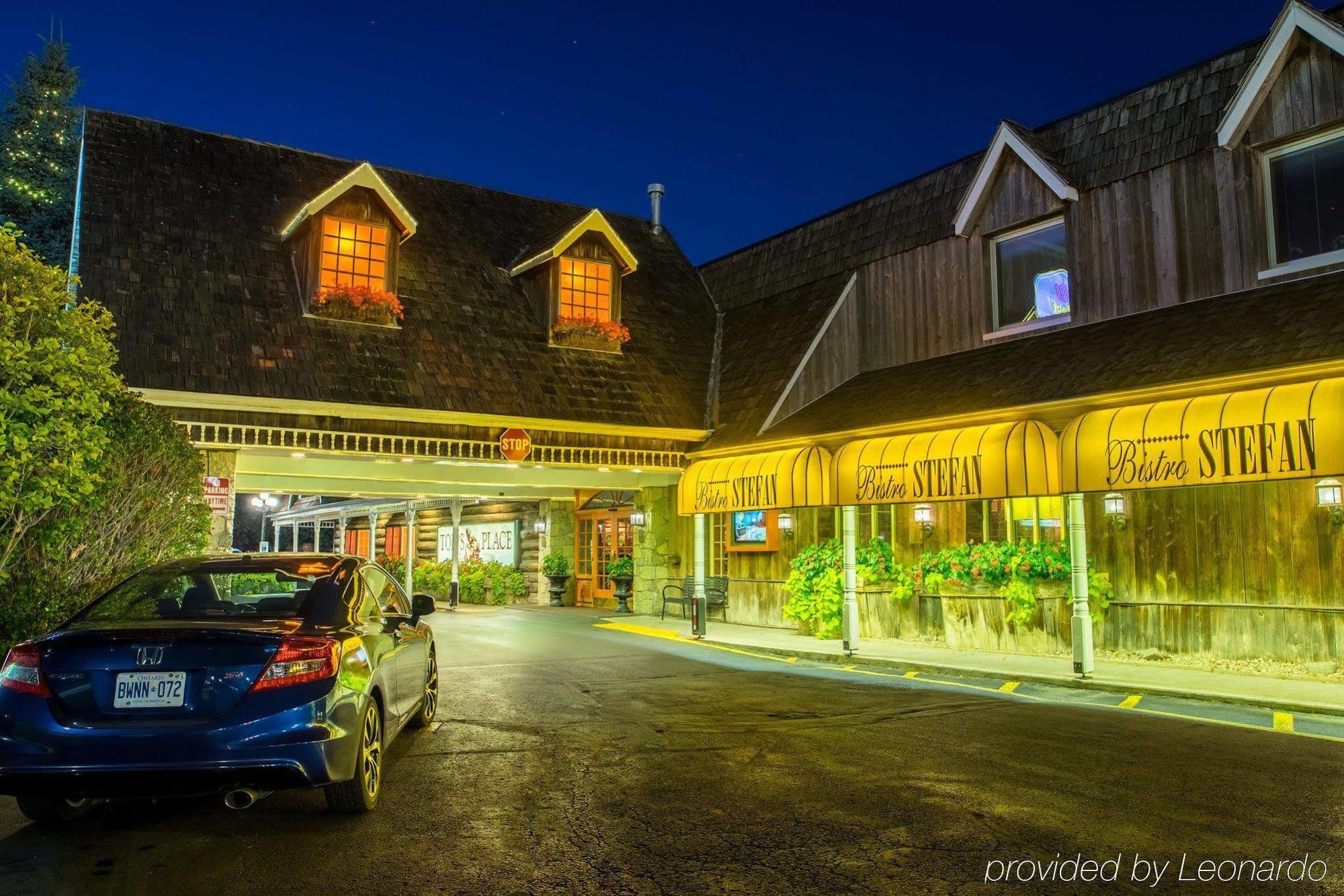 Best Western Fireside Inn Кінгстон Екстер'єр фото
